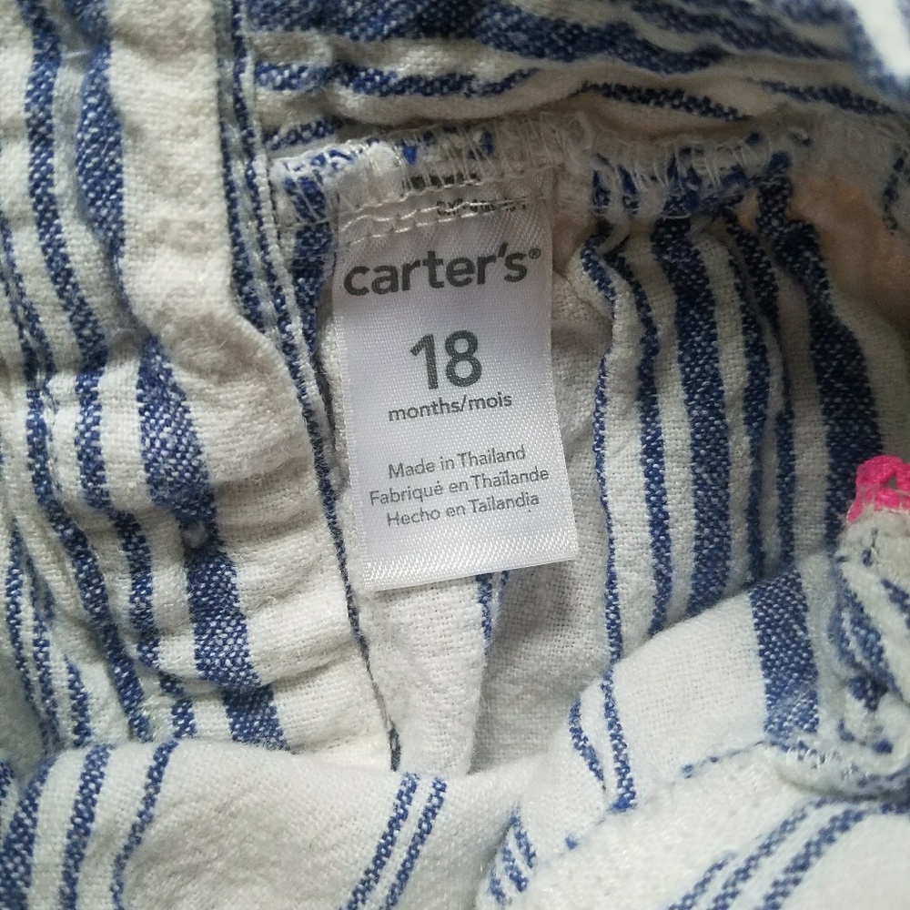 Carters 18M Spring Set - Picture 6 of 6